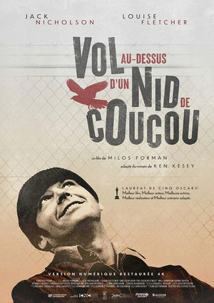 Affiche du film 